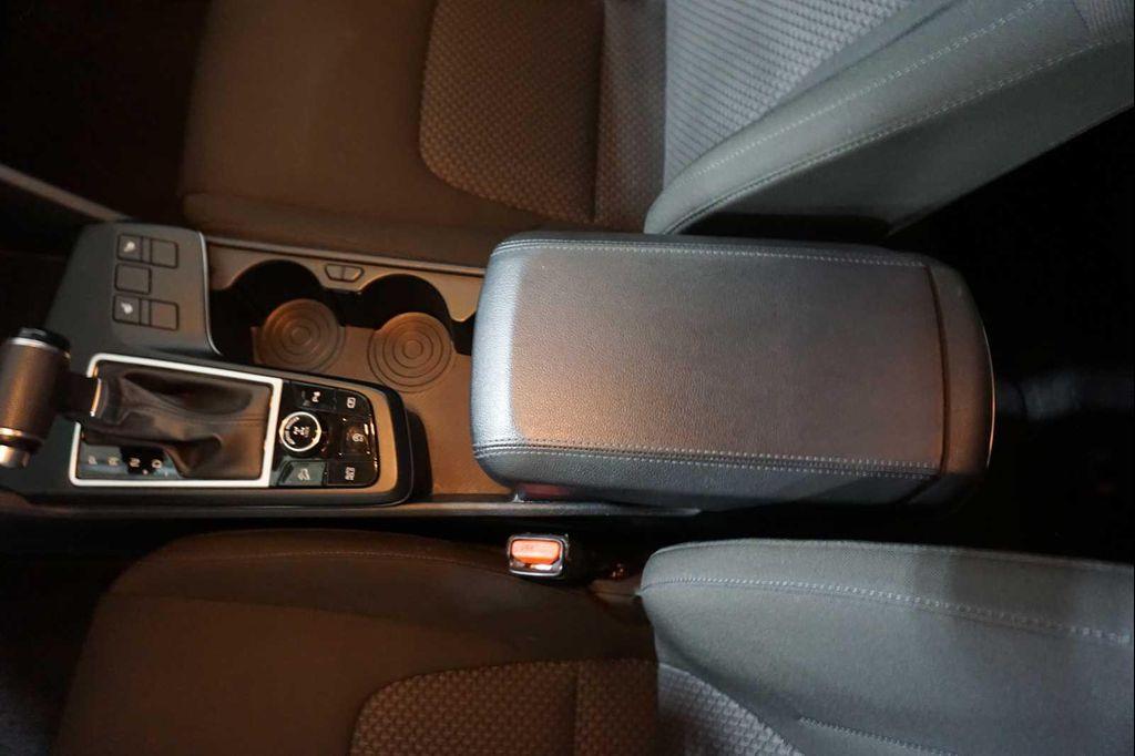 used 2024 Kia Sportage car, priced at $23,888