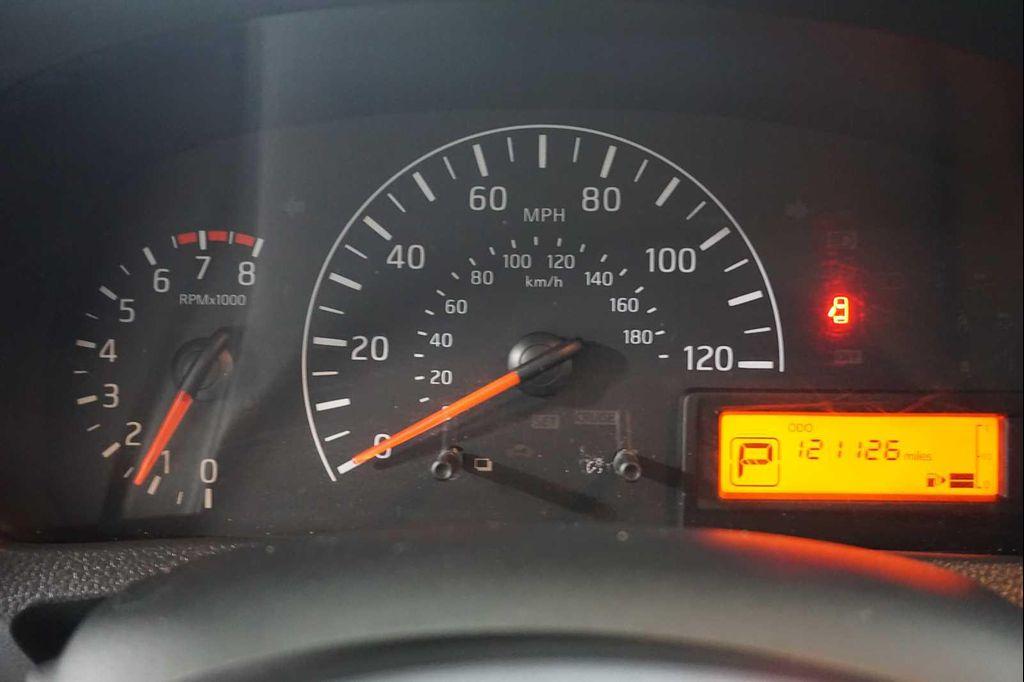 used 2016 Nissan NV200 car, priced at $5,988