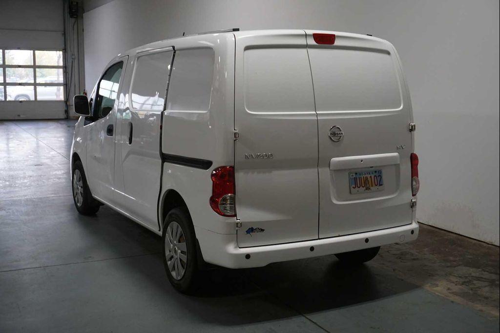 used 2016 Nissan NV200 car, priced at $5,988