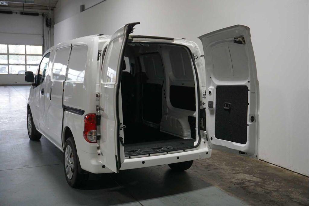 used 2016 Nissan NV200 car, priced at $5,988