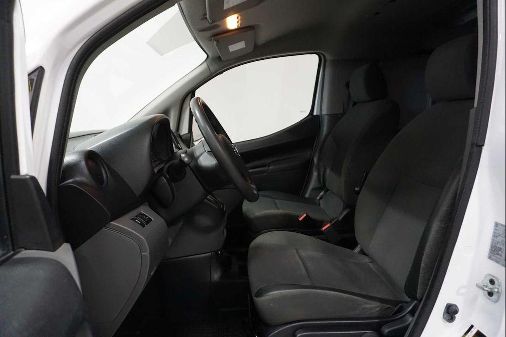used 2016 Nissan NV200 car, priced at $5,988
