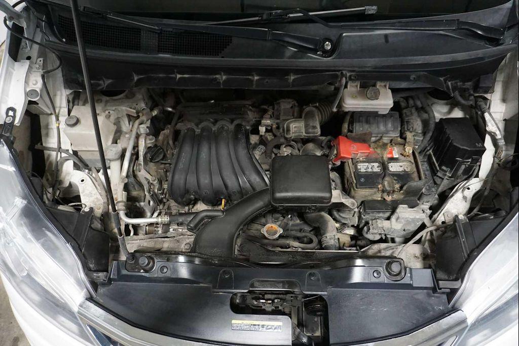 used 2016 Nissan NV200 car, priced at $5,988