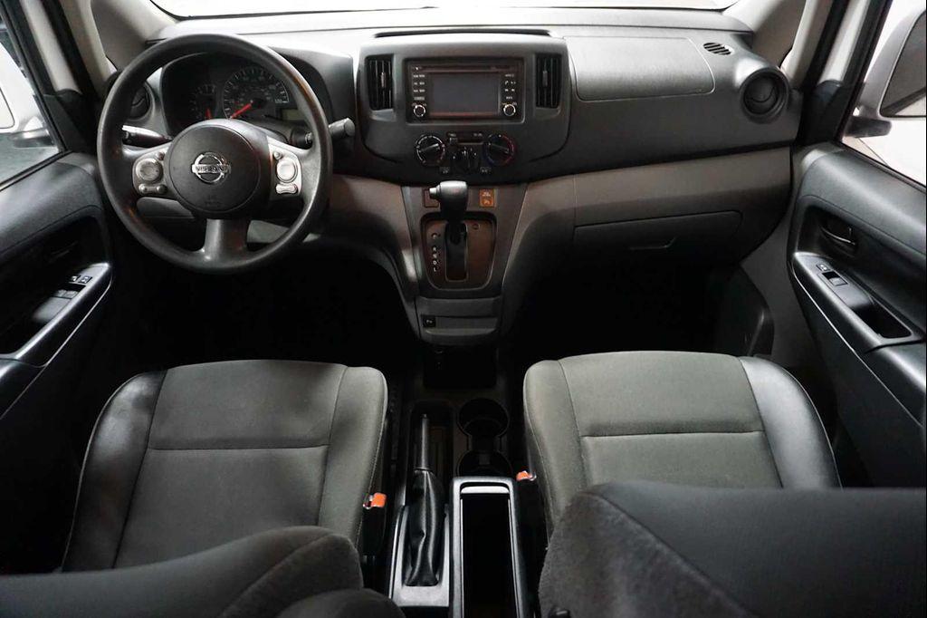 used 2016 Nissan NV200 car, priced at $5,988