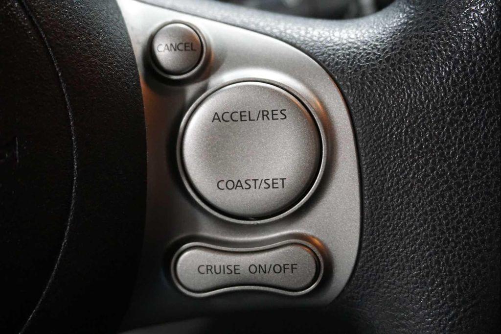 used 2016 Nissan NV200 car, priced at $5,988