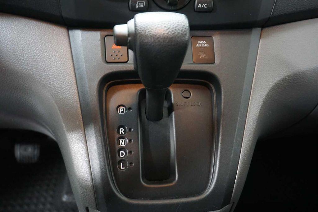 used 2016 Nissan NV200 car, priced at $5,988