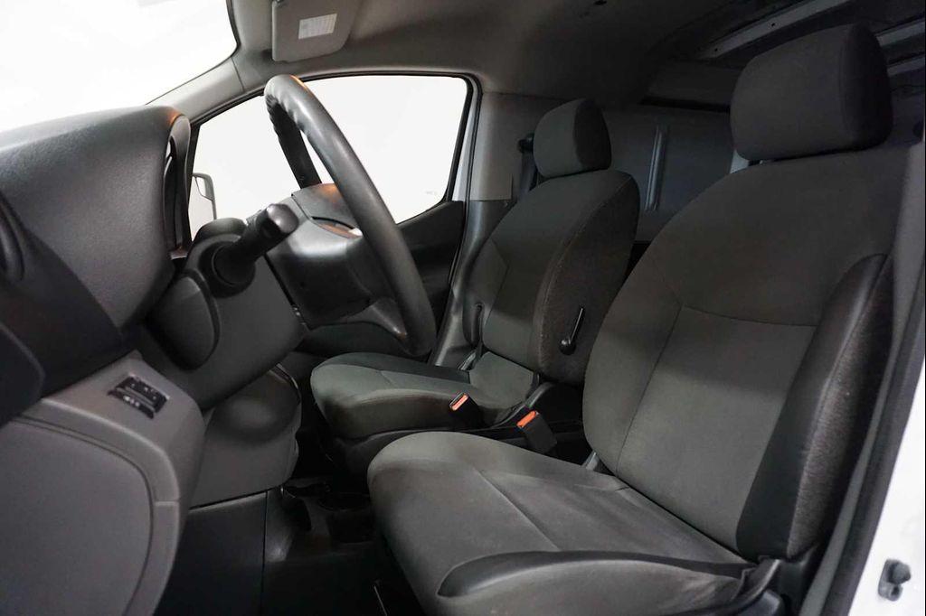 used 2016 Nissan NV200 car, priced at $5,988