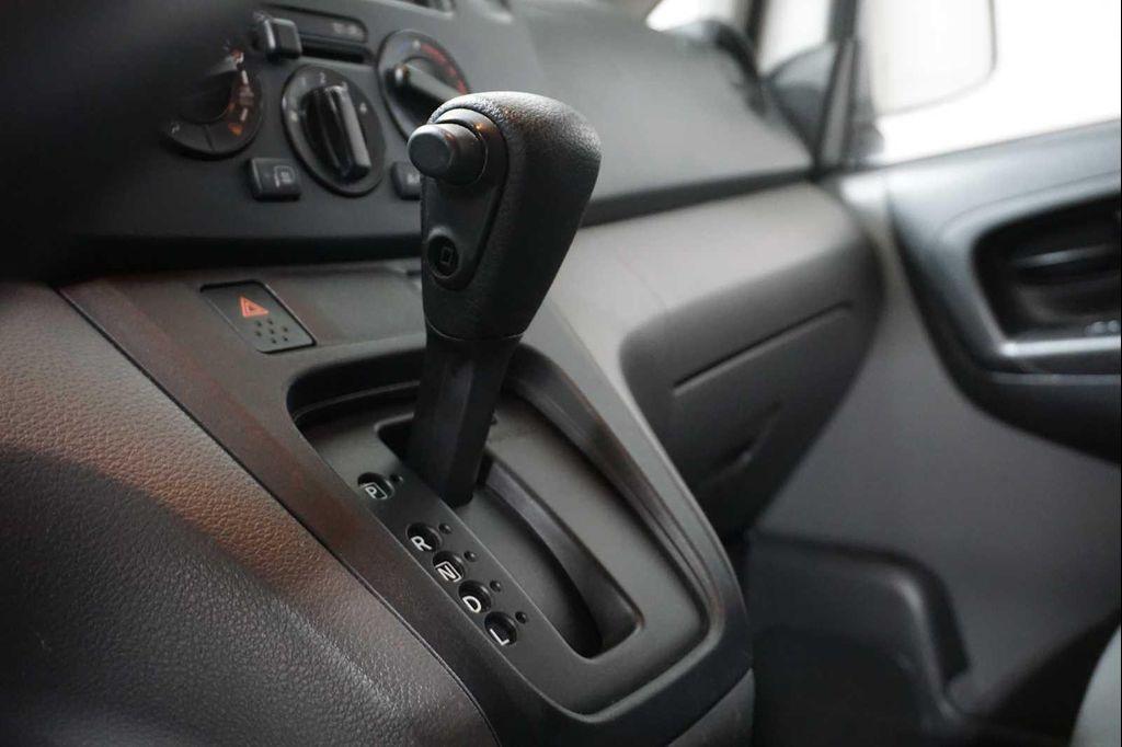 used 2016 Nissan NV200 car, priced at $5,988
