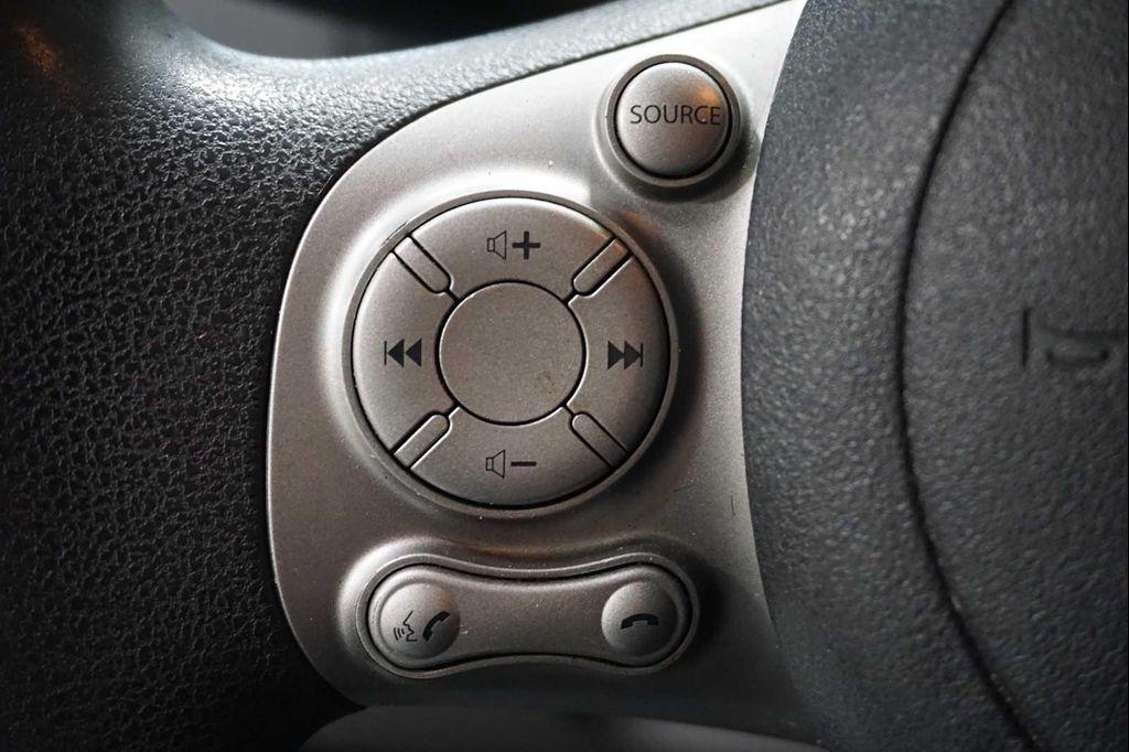 used 2016 Nissan NV200 car, priced at $5,988