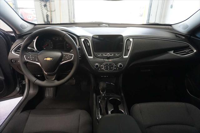 used 2024 Chevrolet Malibu car, priced at $26,888