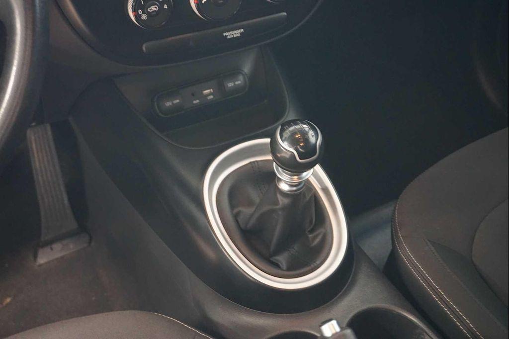 used 2018 Kia Soul car, priced at $9,999