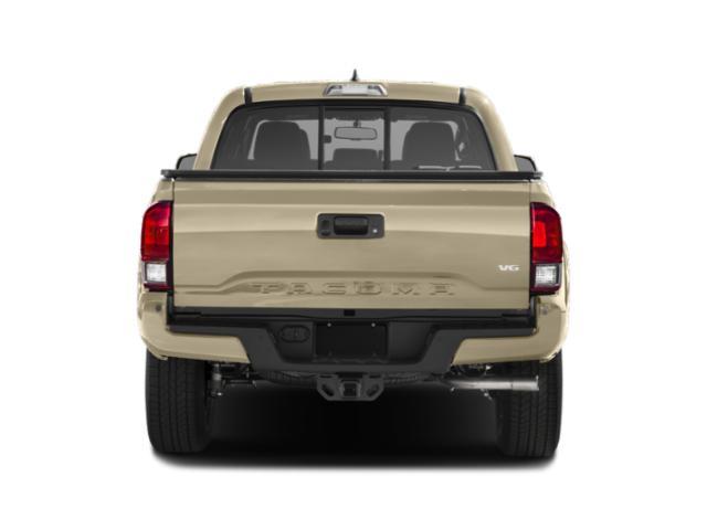 used 2018 Toyota Tacoma car, priced at $32,888