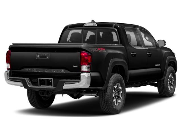 used 2018 Toyota Tacoma car, priced at $32,888