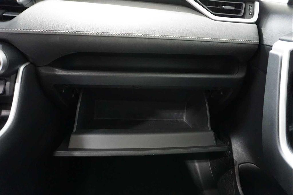 used 2023 Toyota RAV4 car, priced at $28,950