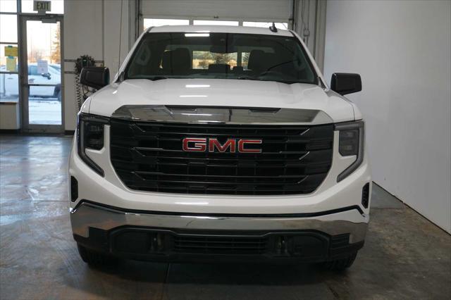 used 2023 GMC Sierra 1500 car, priced at $35,999