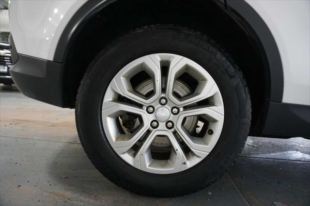 used 2022 Land Rover Discovery Sport car, priced at $24,888