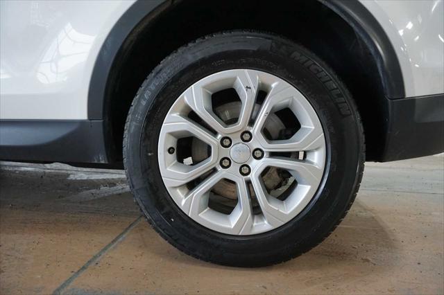 used 2022 Land Rover Discovery Sport car, priced at $24,888