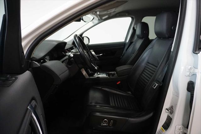 used 2022 Land Rover Discovery Sport car, priced at $24,888