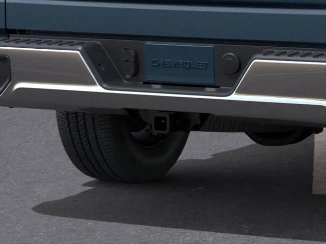 used 2024 Chevrolet Silverado 1500 car, priced at $46,999