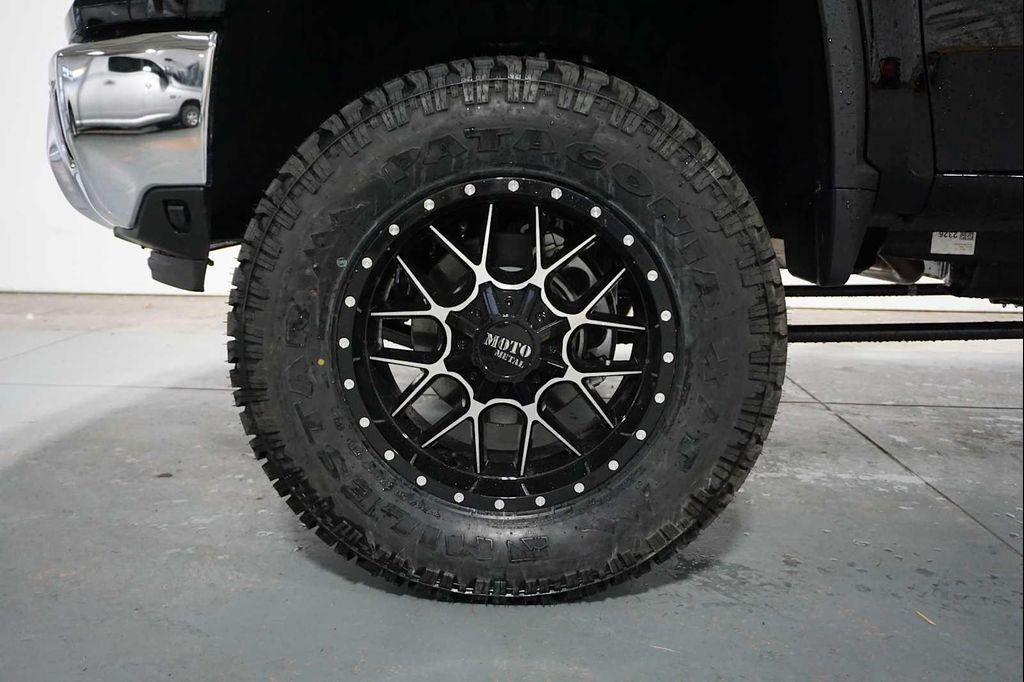 new 2025 Chevrolet Silverado 2500 car, priced at $79,665