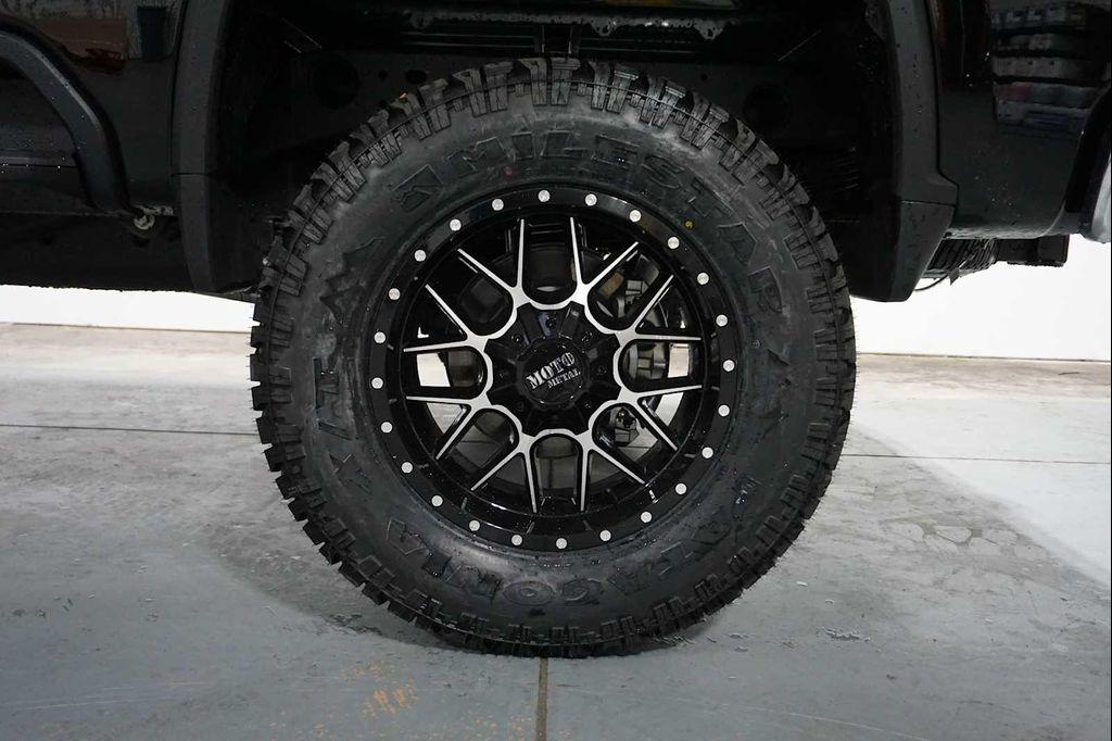 new 2025 Chevrolet Silverado 2500 car, priced at $79,665