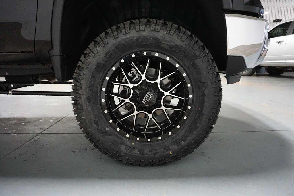 new 2025 Chevrolet Silverado 2500 car, priced at $79,665