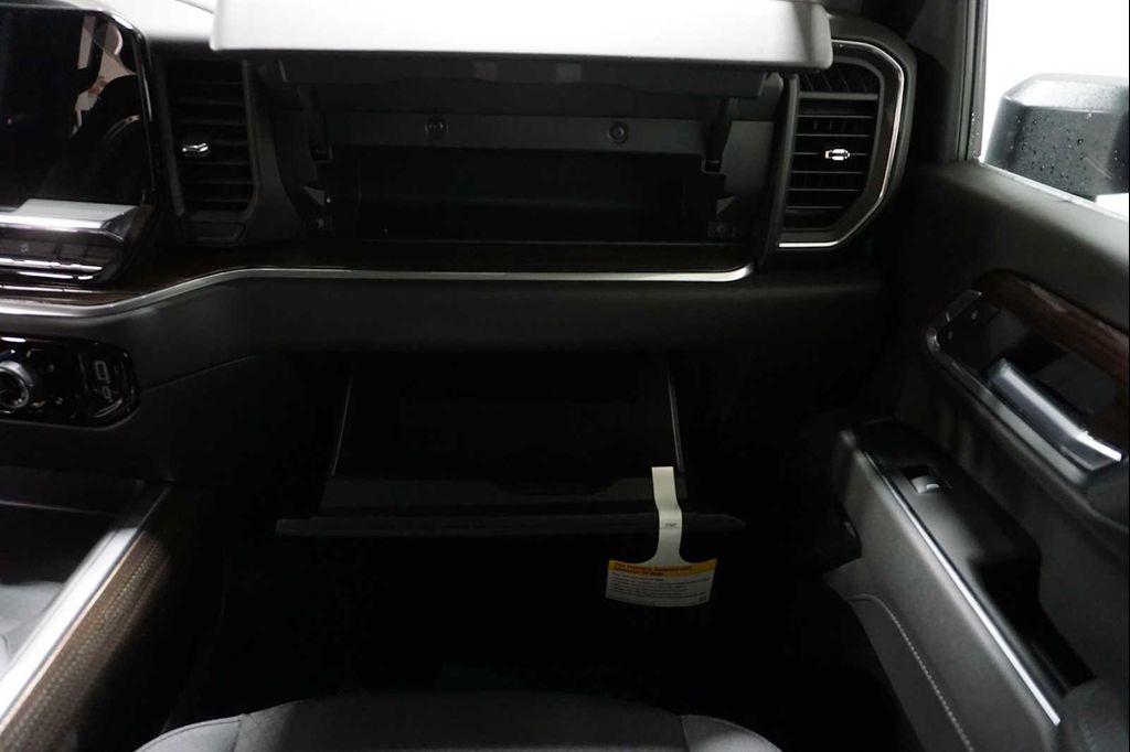 new 2025 Chevrolet Silverado 2500 car, priced at $79,665