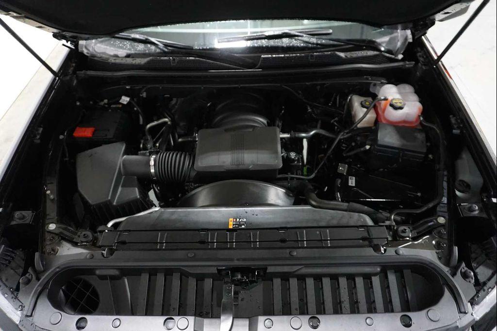 new 2025 Chevrolet Silverado 2500 car, priced at $79,665