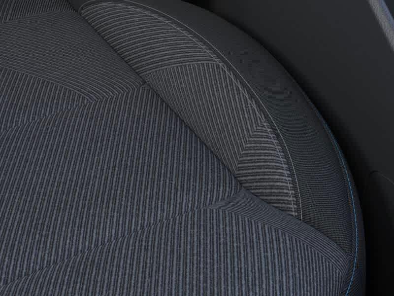 new 2025 Chevrolet Trax car, priced at $23,310
