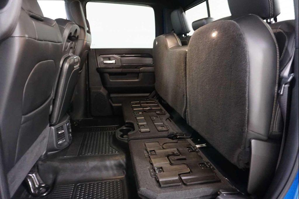 used 2020 Ram 2500 car, priced at $43,999