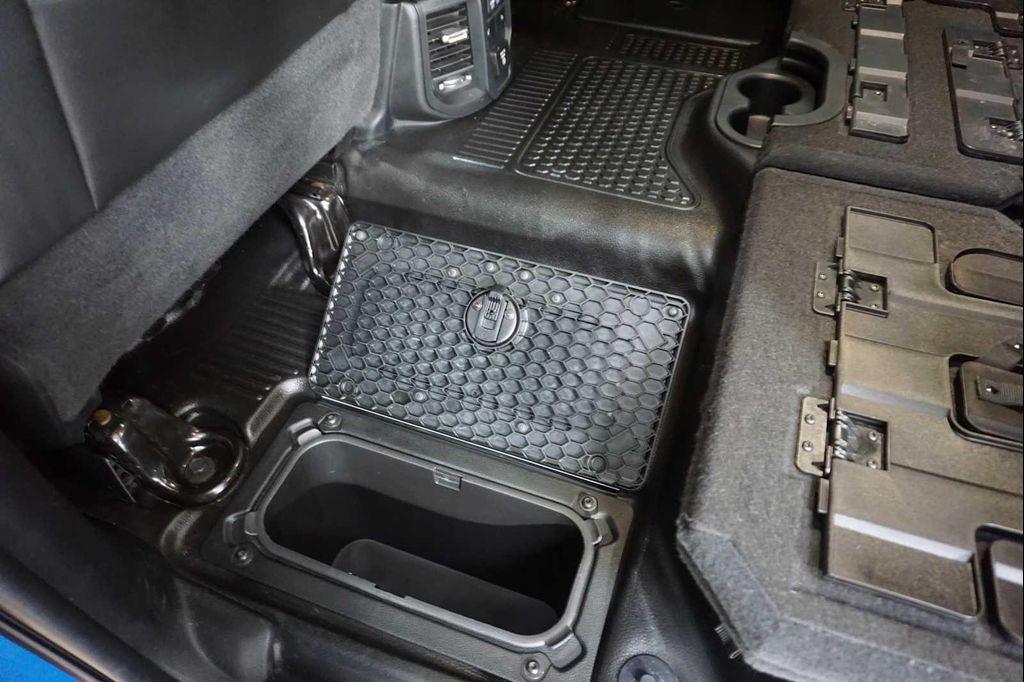 used 2020 Ram 2500 car, priced at $43,999