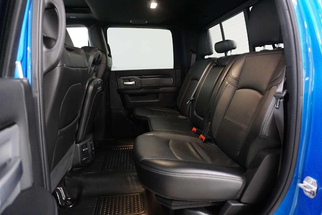 used 2020 Ram 2500 car, priced at $44,888