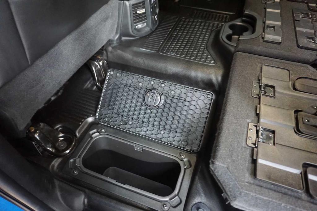 used 2020 Ram 2500 car, priced at $44,888