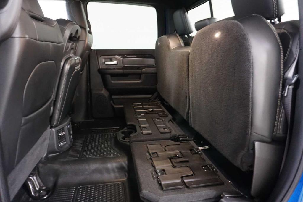 used 2020 Ram 2500 car, priced at $44,888