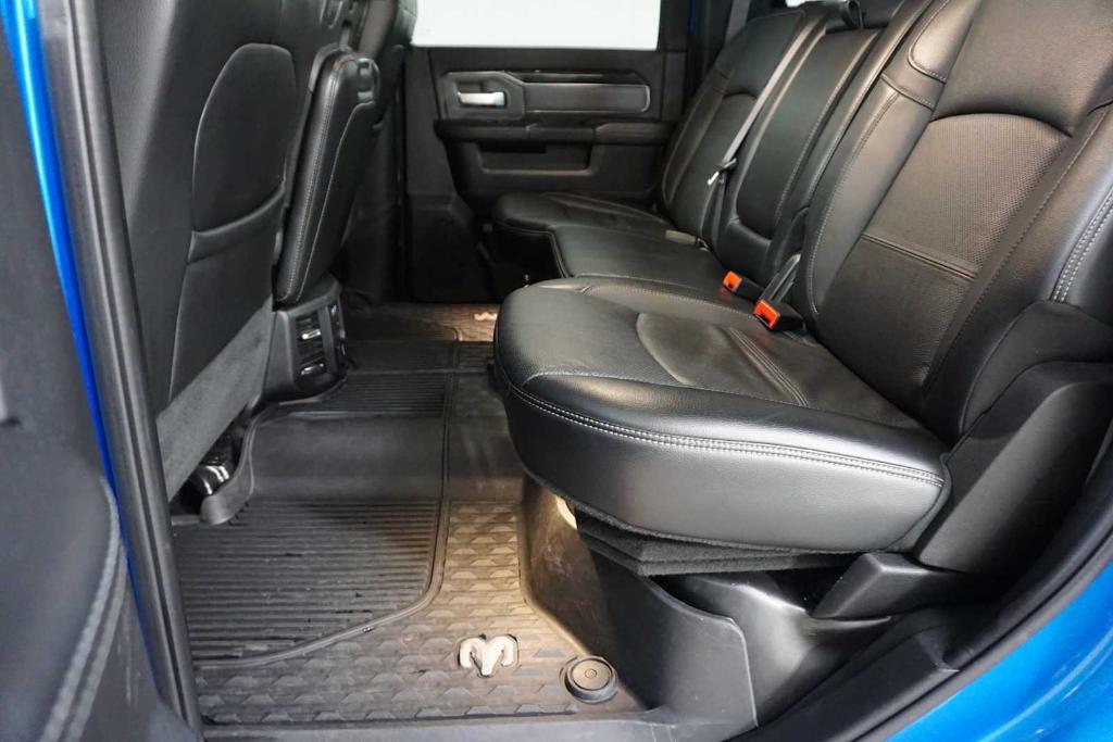 used 2020 Ram 2500 car, priced at $44,888