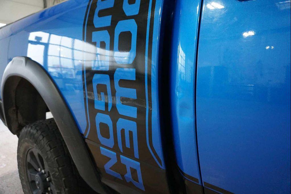 used 2020 Ram 2500 car, priced at $43,999