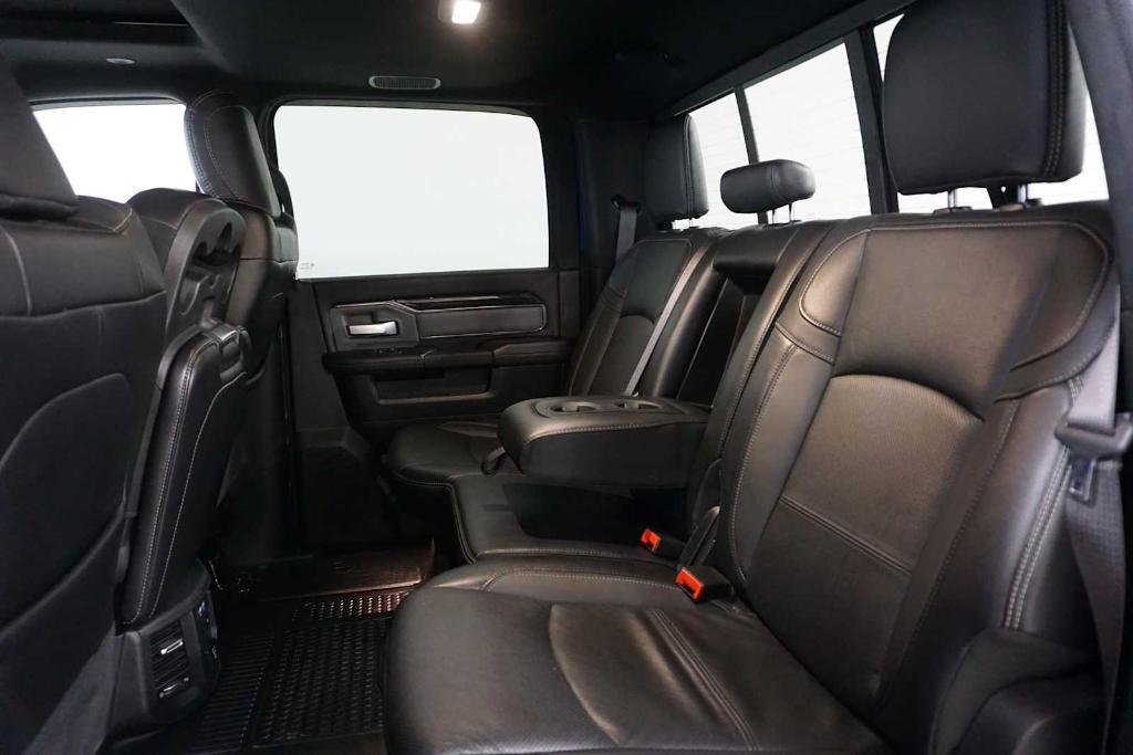 used 2020 Ram 2500 car, priced at $44,888