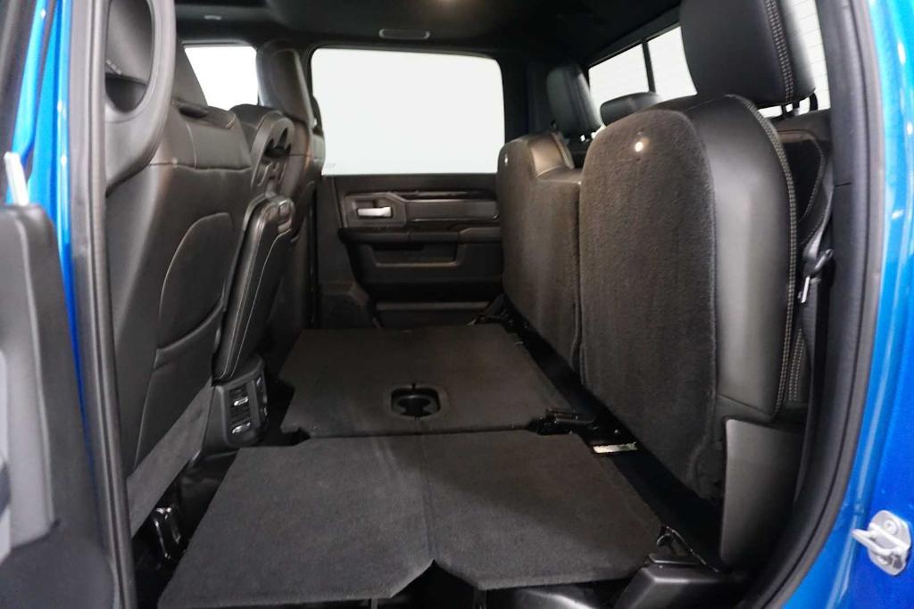 used 2020 Ram 2500 car, priced at $44,888