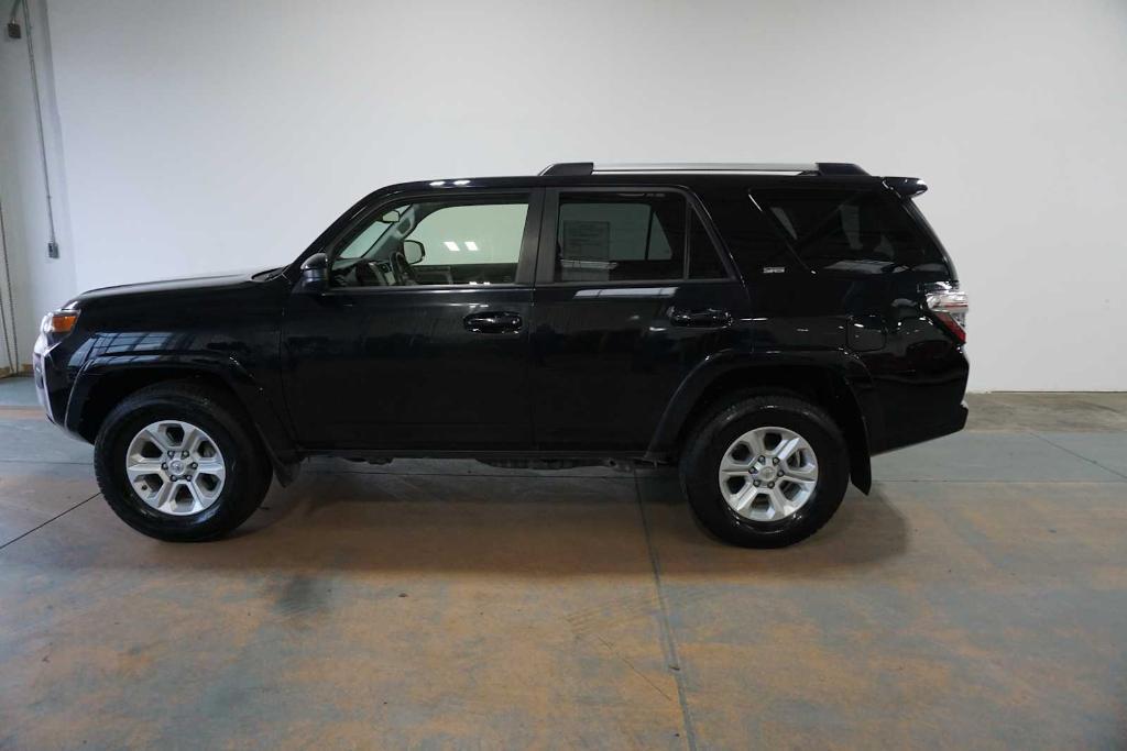 used 2021 Toyota 4Runner car, priced at $33,999