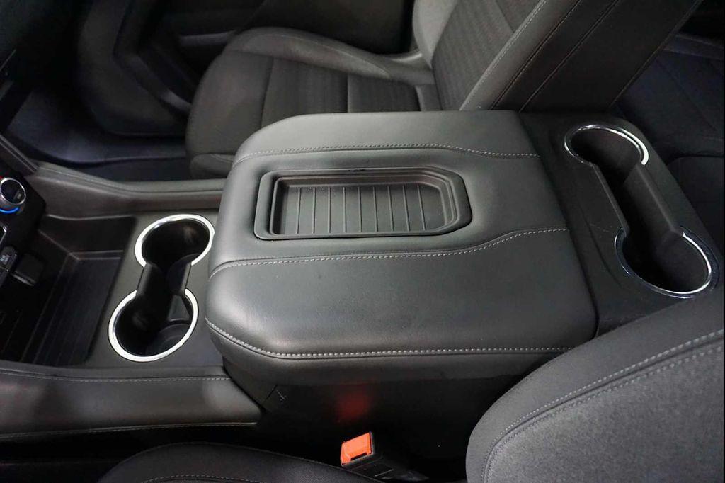 used 2023 Chevrolet Tahoe car, priced at $51,999