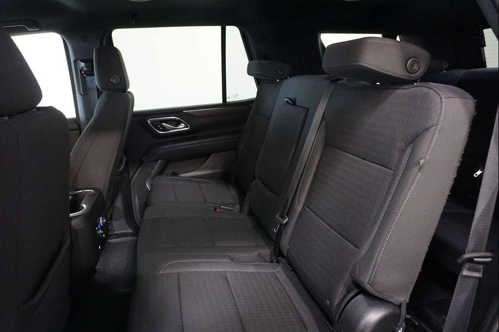 used 2023 Chevrolet Tahoe car, priced at $51,999