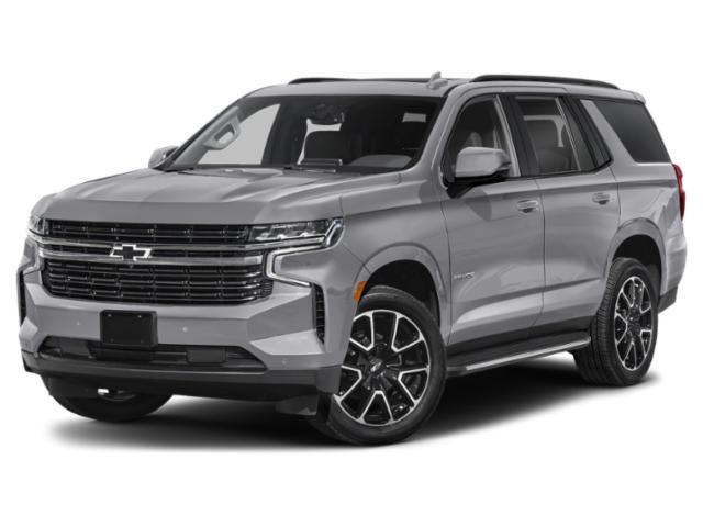 used 2023 Chevrolet Tahoe car, priced at $51,888