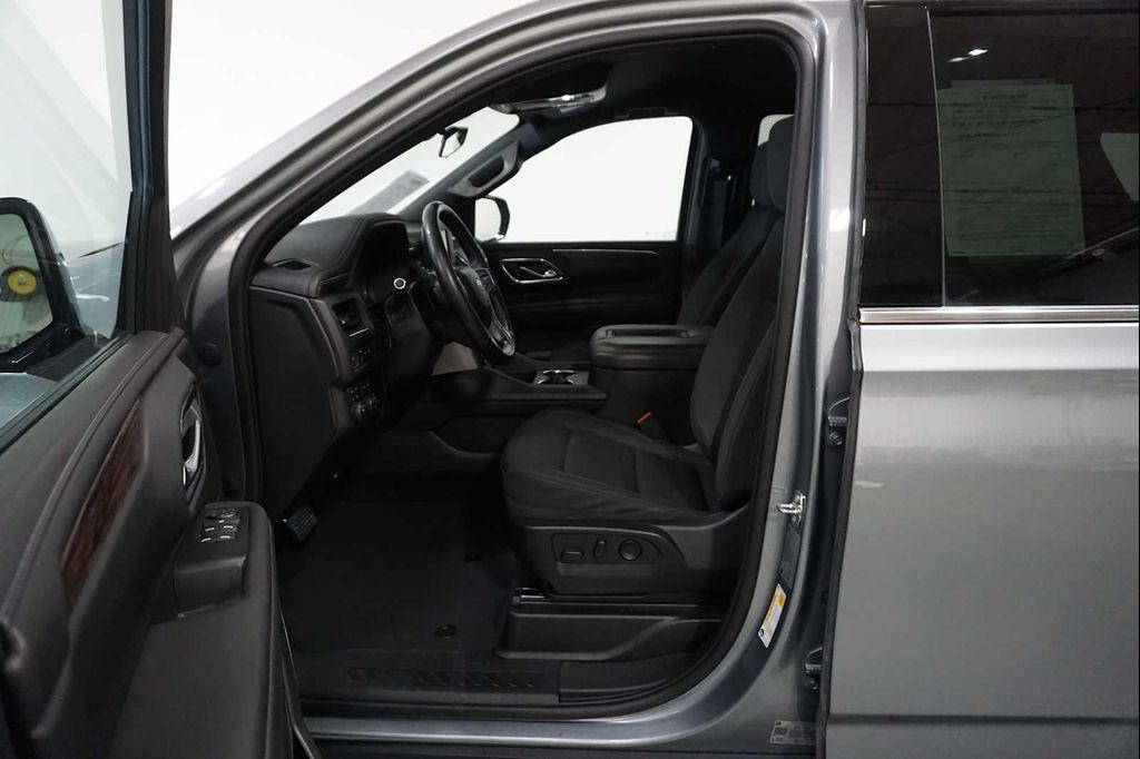 used 2023 Chevrolet Tahoe car, priced at $51,999