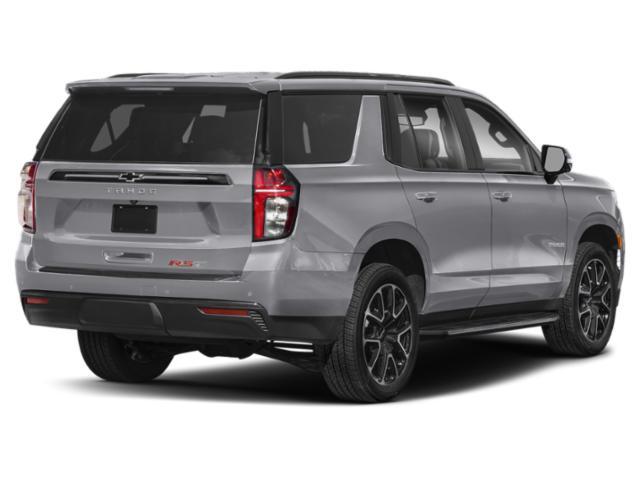 used 2023 Chevrolet Tahoe car, priced at $51,888
