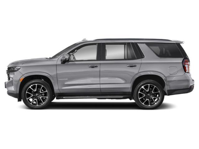 used 2023 Chevrolet Tahoe car, priced at $51,888