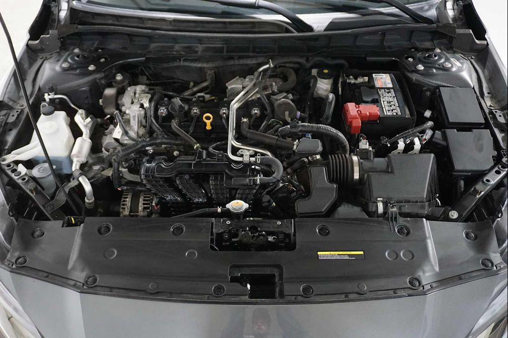 used 2023 Nissan Altima car, priced at $18,888