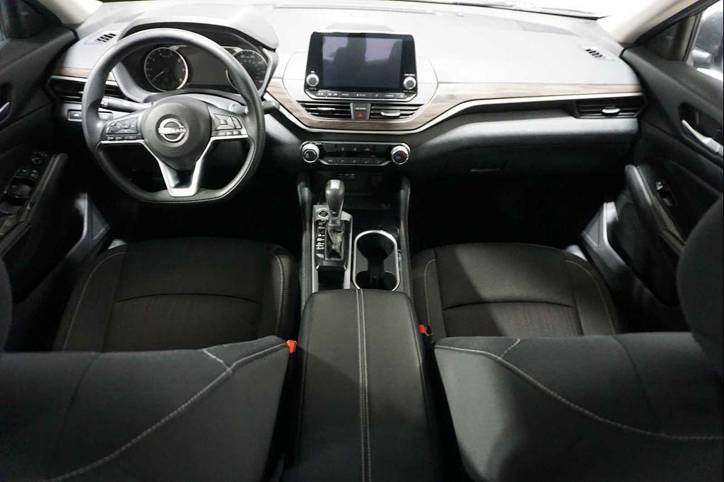 used 2023 Nissan Altima car, priced at $18,888