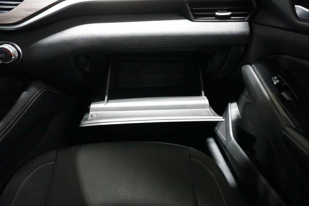 used 2023 Nissan Altima car, priced at $18,888