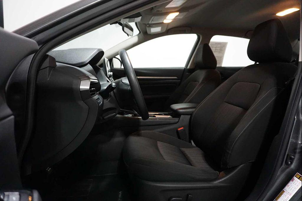 used 2023 Nissan Altima car, priced at $18,888