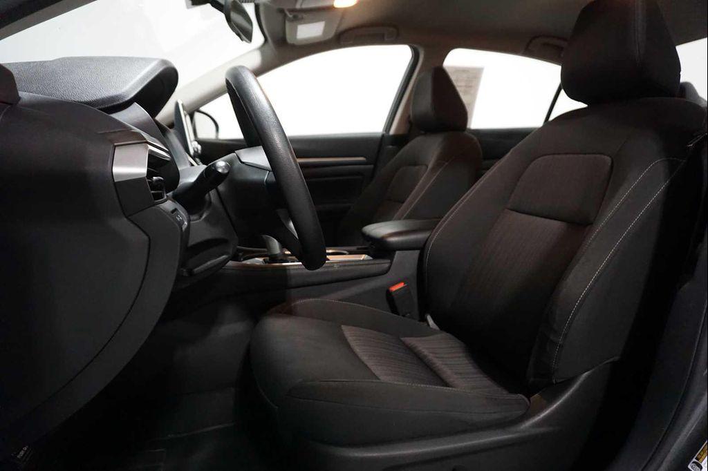 used 2023 Nissan Altima car, priced at $18,888