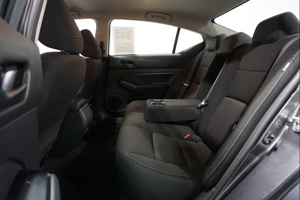 used 2023 Nissan Altima car, priced at $18,888